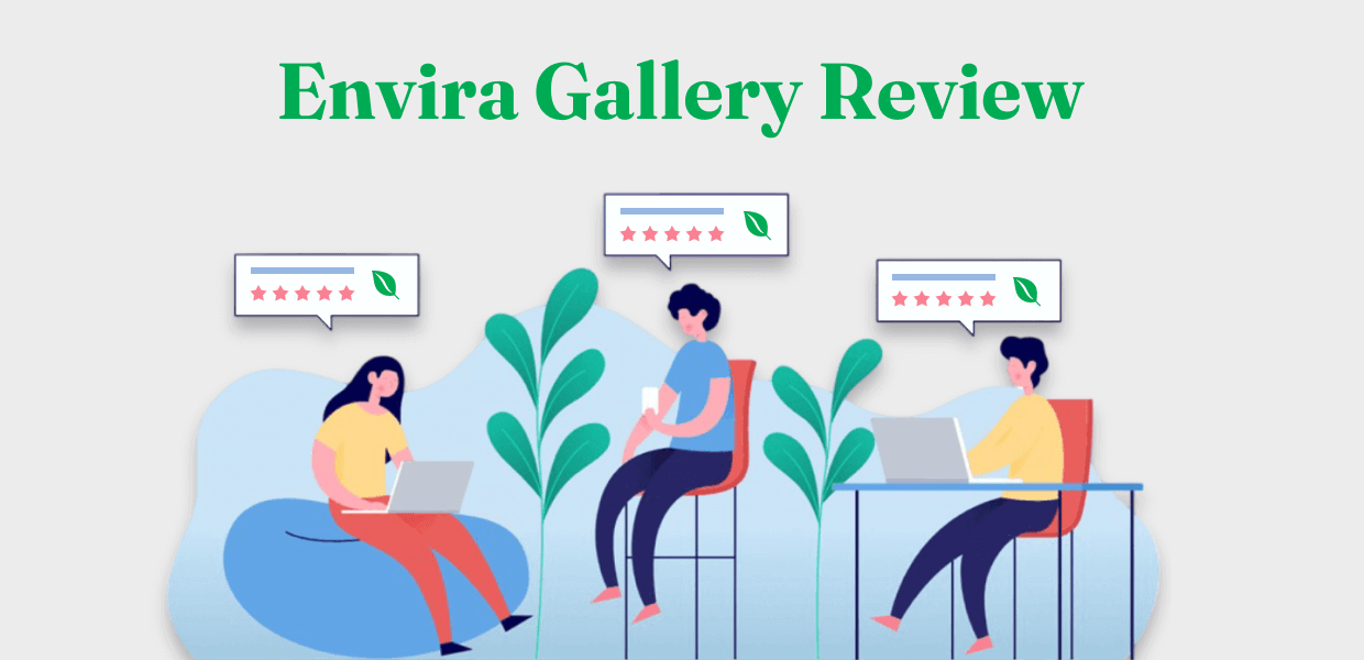 Envira Gallery Review: Is It Worth It? (Full Overview of ALL Features)