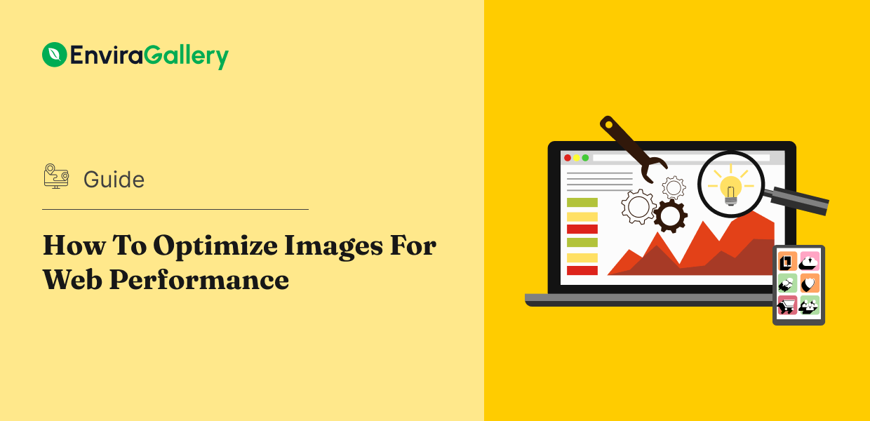 How to Optimize Images for Web: Ultimate WordPress Guide